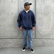 RUSSELL ATHLETIC / SD W Face Zip Hood Sweat