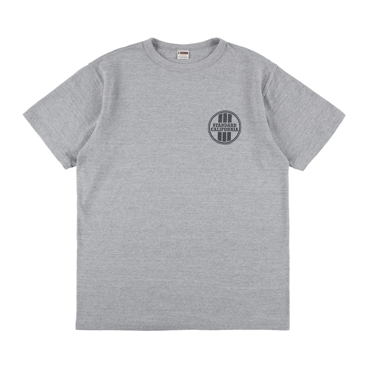 SD 88/12 Logo T