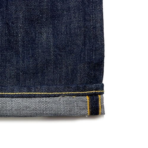 SD 5P Denim Pants S901 One Wash