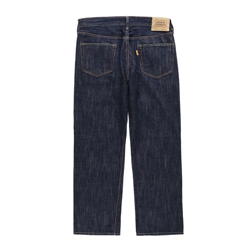 SD 5P Denim Pants S901 One Wash