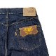 SD 5P Denim Pants S901 One Wash