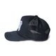 SD Basic Logo Patch Mesh Cap