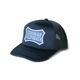 SD Basic Logo Patch Mesh Cap