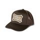 SD Basic Logo Patch Mesh Cap