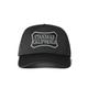 SD Basic Logo Patch Mesh Cap