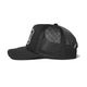 SD Basic Logo Patch Mesh Cap