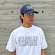 SD Basic Logo Patch Mesh Cap