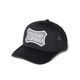 SD Basic Logo Patch Mesh Cap