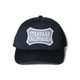 SD Basic Logo Patch Mesh Cap