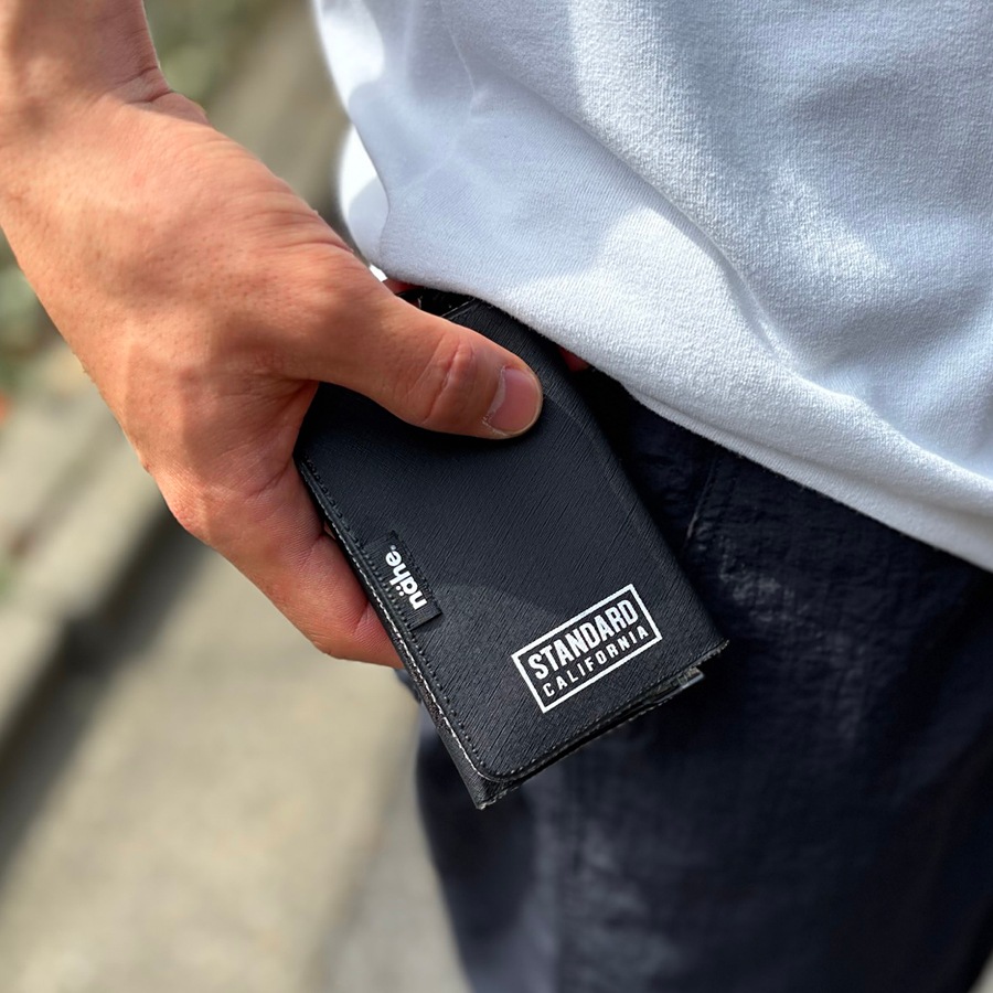 HIGHTIDE / SD Lite Wallet