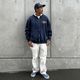 RUSSELL ATHLETIC / SD W Face Logo Zip Hood Sweat
