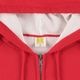 RUSSELL ATHLETIC / SD W Face Logo Zip Hood Sweat
