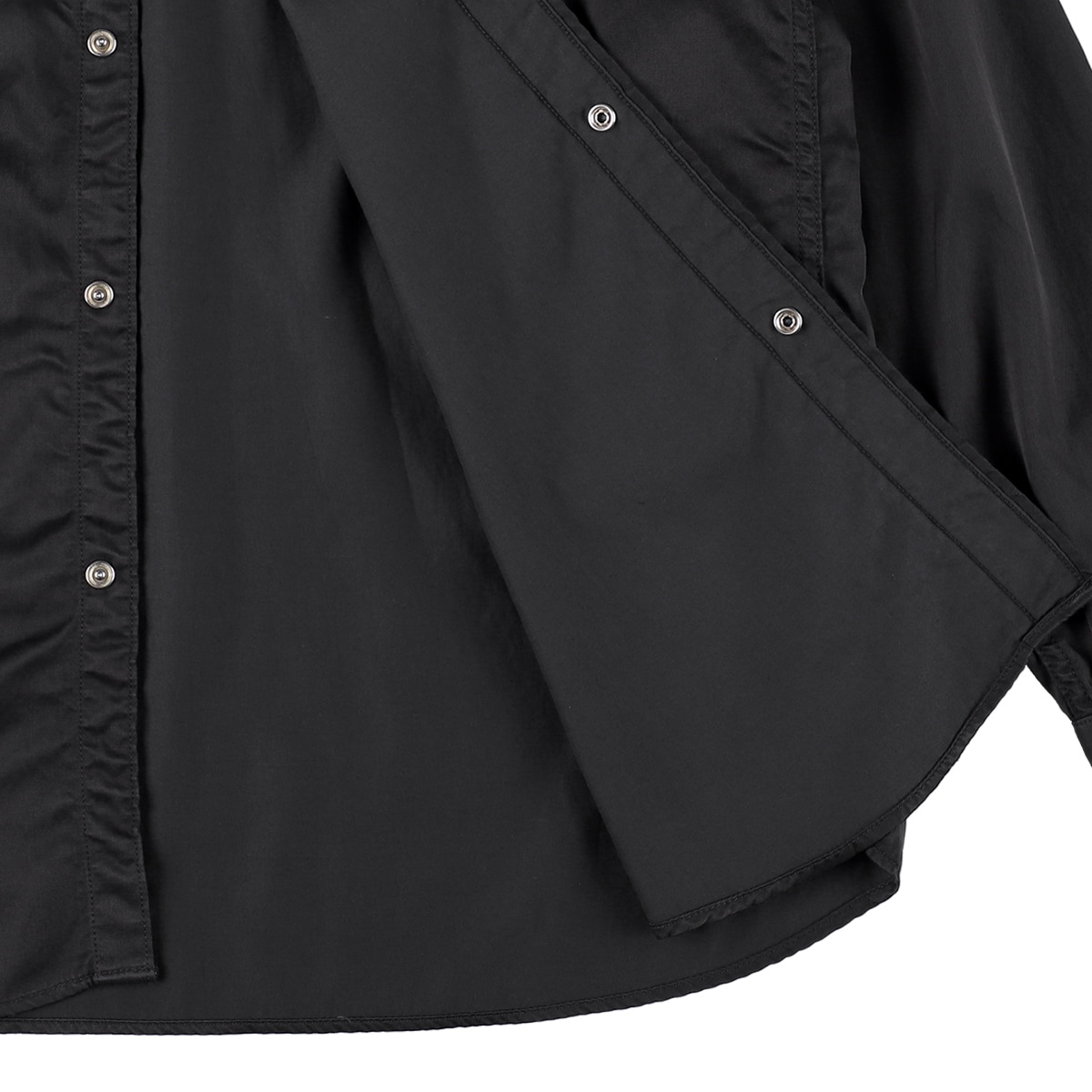 SD Embroidery Western Shirt