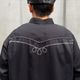 SD Embroidery Western Shirt