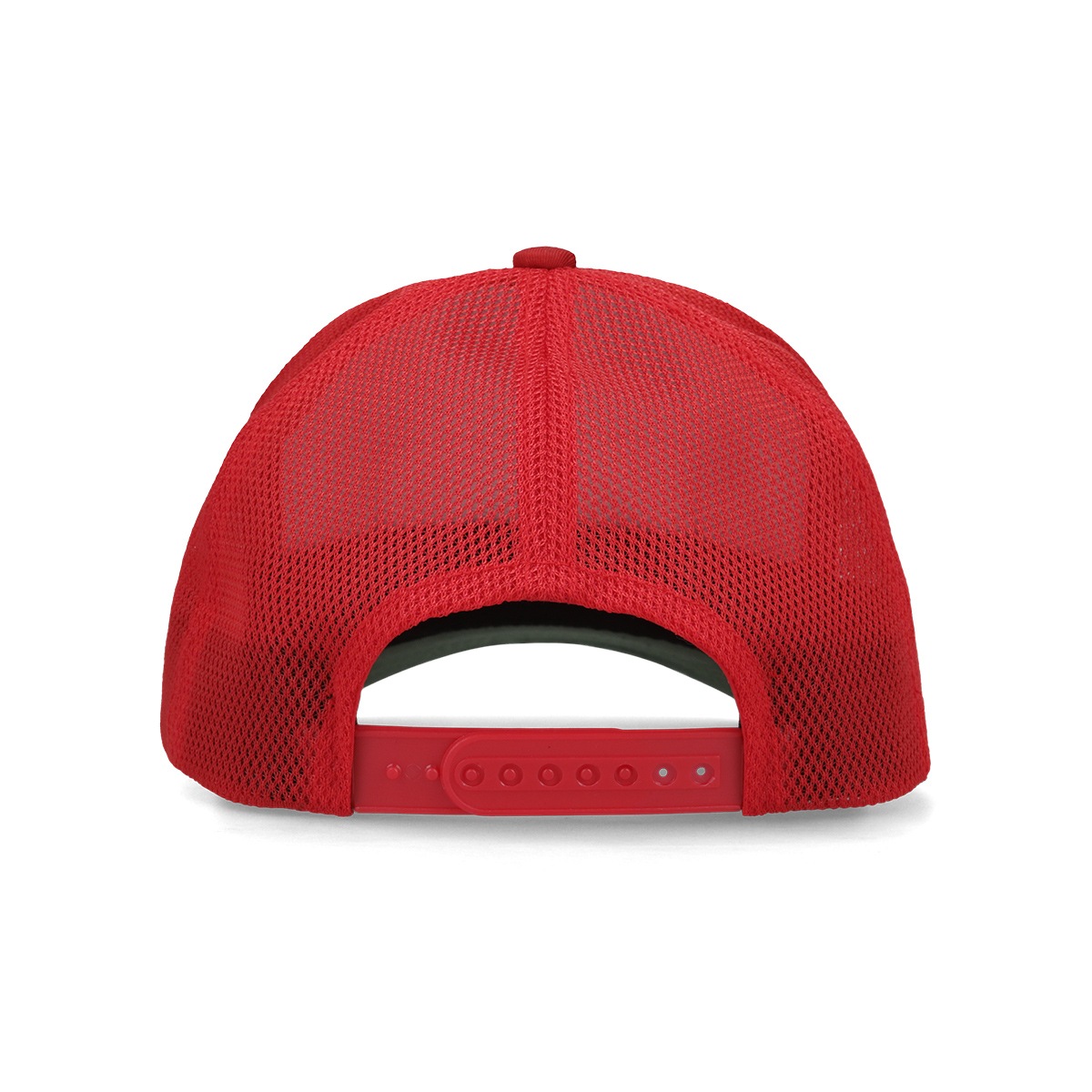 SD Logo Patch Mesh Cap