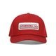 SD Logo Patch Mesh Cap