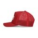 SD Logo Patch Mesh Cap