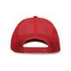 SD Logo Patch Mesh Cap