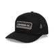 SD Logo Patch Mesh Cap