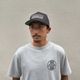 SD Logo Patch Mesh Cap