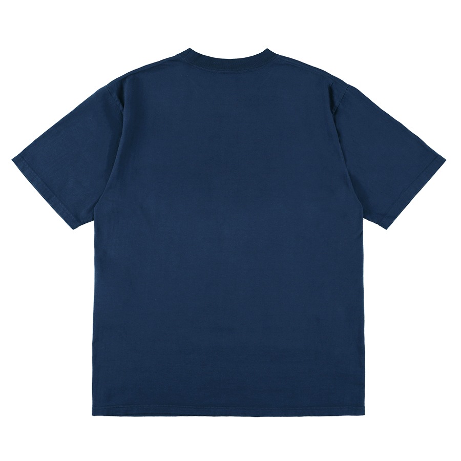 SD Heavyweight Basic Logo T