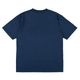 SD Heavyweight Basic Logo T