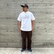 SD Heavyweight Basic Logo T