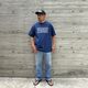 SD Heavyweight Basic Logo T