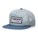 SD Box Logo Patch All Mesh Cap