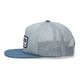 SD Box Logo Patch All Mesh Cap