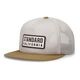 SD Box Logo Patch All Mesh Cap