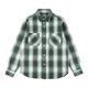 SD Heavy Flannel Check Shirt