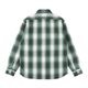 SD Heavy Flannel Check Shirt