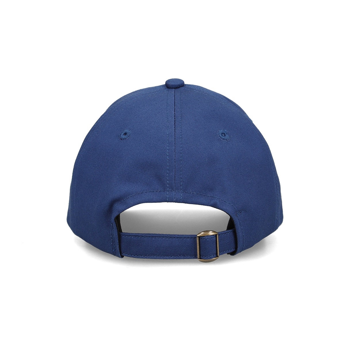 SD Logo Twill Baseball Cap