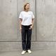 SD US Cotton Pocket Logo T