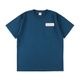 SD US Cotton Pocket Logo T