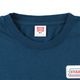SD US Cotton Pocket Logo T