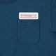 SD US Cotton Pocket Logo T