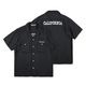SD Bowling Shirt