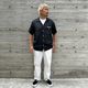 SD Bowling Shirt