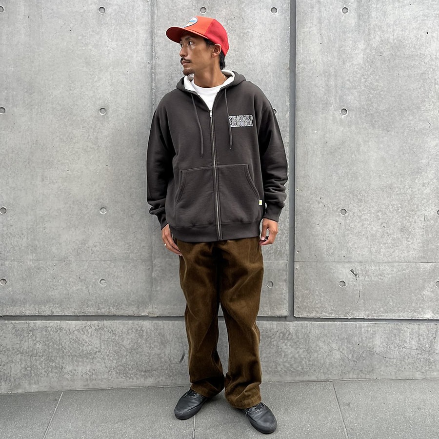 SD Easy Corduroy Pants