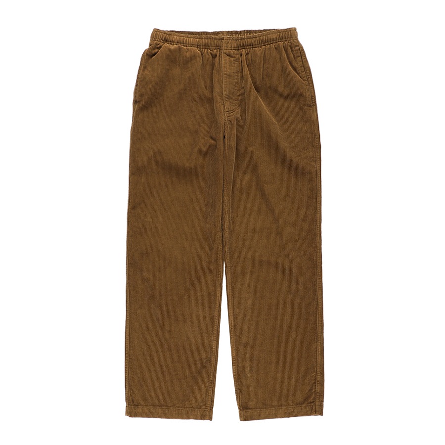SD Easy Corduroy Pants