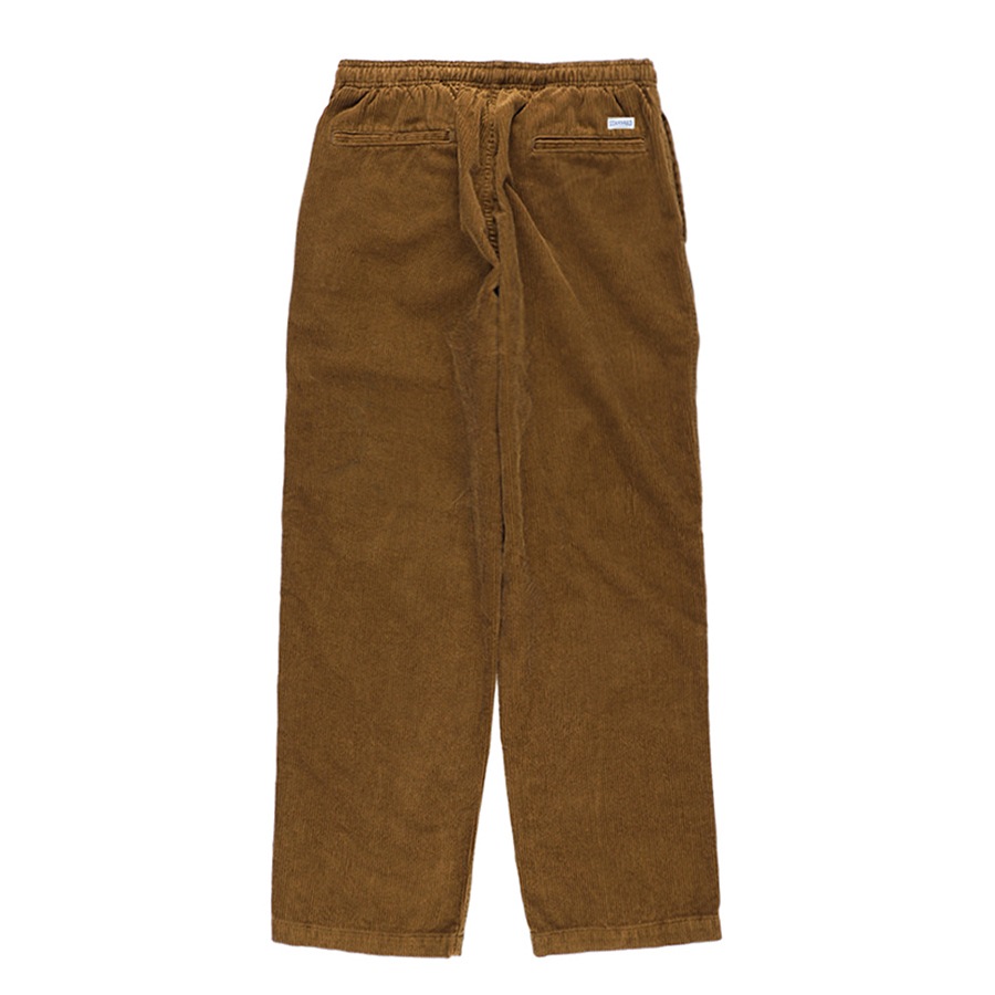 SD Easy Corduroy Pants