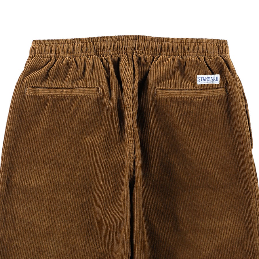 SD Easy Corduroy Pants
