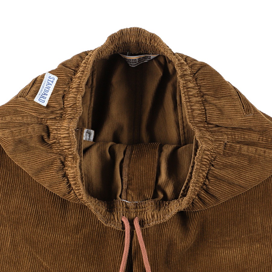 SD Easy Corduroy Pants