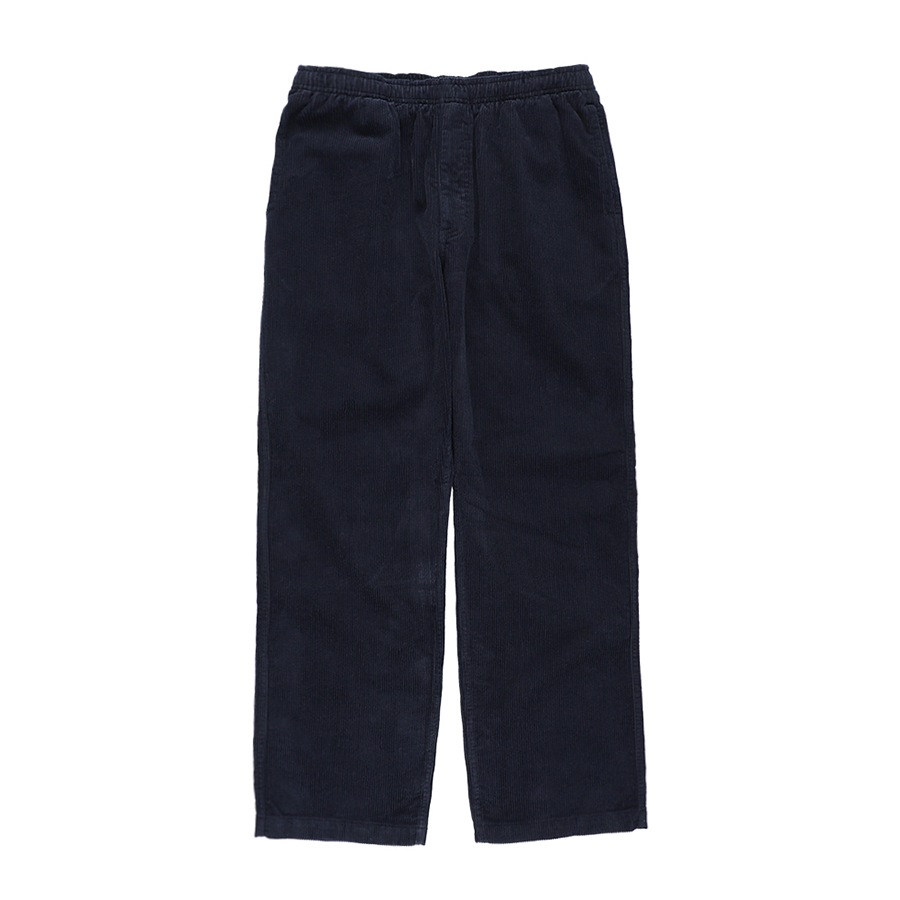 SD Easy Corduroy Pants