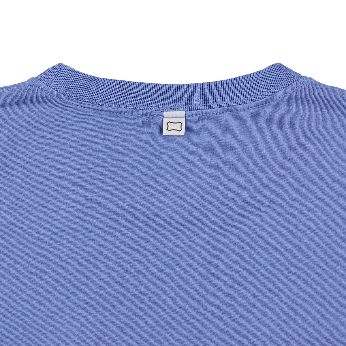 SD US Cotton Pocket Long Sleeve T Vintage Wash