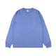 SD US Cotton Pocket Long Sleeve T Vintage Wash