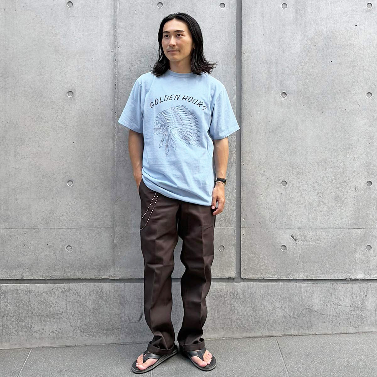 Komy / SD Golden Hours T