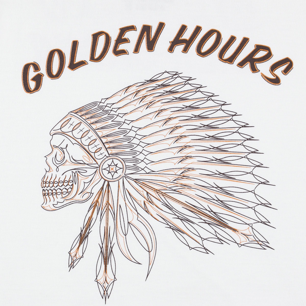 Komy / SD Golden Hours T